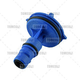 VALVULA PCV TOMCO DODGE RAM 2500 5.7 LTS V8 03-08 part:  TM-103