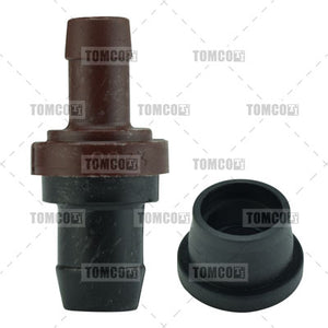 VALVULA PCV TOMCO CHEVROLET TRACKER 2.0 LTS L4 99-00 part:  TM-192-15