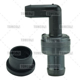 VALVULA PCV TOMCO TOYOTA TUNDRA 4.7 LTS V8 00-02 part:  TM-207-15