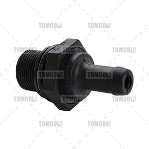 VALVULA PCV TOMCO CHEVROLET AVEO 1.6 LTS L4 08-18 part:  TM-370