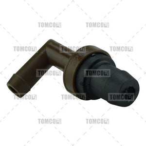 VALVULA PCV TOMCO TOYOTA 4RUNNER 3.4 LTS V6 96-02 part:  TM-388-15