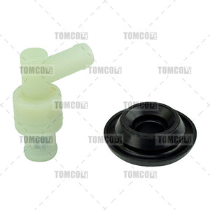 VALVULA PCV TOMCO CHRYSLER TOWN & COUNTRY 3.8 LTS V6 94-02 part:  TM-70-11