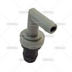 VALVULA PCV TOMCO CHRYSLER CIRRUS 2.5 LTS V6 96-00 part:  TM-76