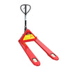 Patin hidrulico traspaleta con ruedas de nylon sistema tndem (3 ton) Part: TMK-3N