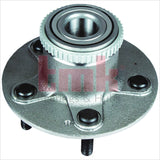 MAZATRAACURATL3.2L95Part:TM512121