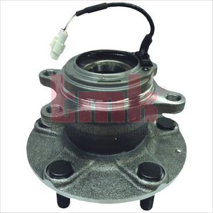 MAZATRASUZUKISX44X407Part:TM512393