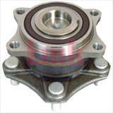 MAZATRAKIZASHI2.4L10Part:TM512487