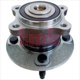 MAZATRASONIC12Part:TM512515