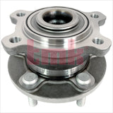 MAZATRAFOCUSRS2.3L16Part:TM512591