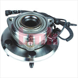 MAZADELWRANGLER4X407Part:TM513272