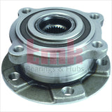 MAZADELX507Part:TM513305