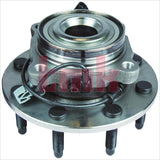 MAZADELSILVERADO2500HD07Part:TM515098