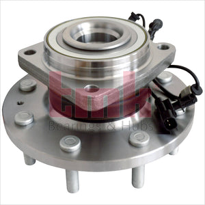 MAZADELSILVERADO2500HD11Part:TM515144