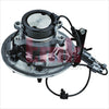 MAZADELCOLORADOGMCCANYON4X204Part:TM590061