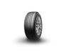Llanta Uniroyal 265/70R17 Tiger Paw Touring A/S part: Un99457