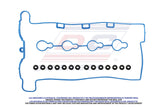 Tapa de Válvulas chevrolet,pontiac,saturn, l4 2.2l 134cid dohc 16v, cobalt, part: VS-003113-1R