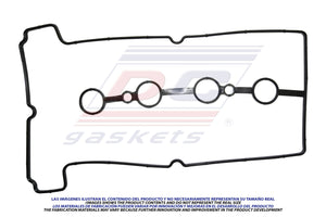 Tapa de Válvulas chevrolet 4l, 1.2l dohc part: VS-003119-R