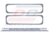 Tapa de Válvulas gmc,chevrolet,oldsmobile,pontiac,excalibur,buick,cadillac, motor: v8 5.0l, 5.7l, 305", 350" ohv 16v tbi & vortec.  auto part: VS-003150-1R