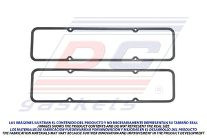 Tapa de Válvulas gmc,chevrolet,buick,checker,oldsmobile,pontiac,studebaker,  motores:  v8.   4.4, 4.6, 5.0, 5.7, 6.6l.   1966,1986.part: VS-003150-2R