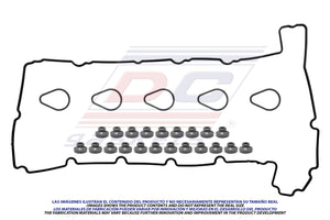 Tapa de Válvulas gm, gmc, part: VS-003154-R