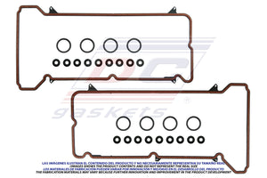 Tapa de Válvulas buick,cadillac,oldsmobile,pontiac , v8 4.0l, 4.6l, 281",  244"  lucerne, part: VS-003174-1NS