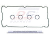 Tapa de Válvulas chrysler,dodge,plumouth, motor: l4 2.4l 148cid 16v part: VS-003242-1R