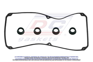 Tapa de Válvulas dodge,eagle,mitsubishi,plymouth,  motores: 2.4l  2.0l 93-96, l4, sohc, part: VS-003251-R