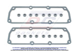 Tapa de Válvulas chrysler,dodge v6, 3.3, 3.8l, part: VS-003254-2R