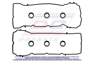 Tapa de Válvulas dodge,jeep,chrysler 3.6l (220") v6 dohc part: VS-003269-R