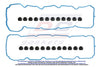 Tapa de Válvulas chrysler,dodge,jeep,mitsubishi,  motor:  v8  sohc 4.7l (287cid), part: VS-003272-1R