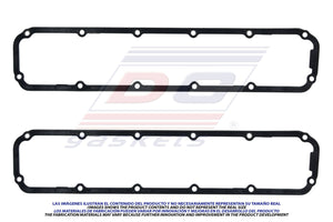 Tapa de Válvulas chrysler dodge v10, part: VS-003282-R