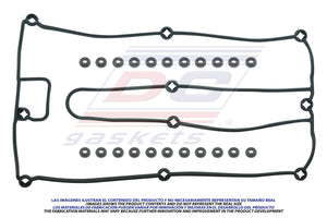 Tapa de Válvulas ford,  motor: part: VS-003313-4R