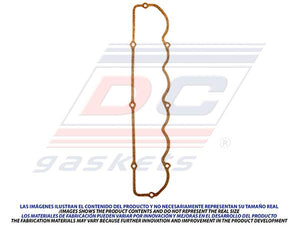 Tapa de Válvulas ford l6, 240", part: VS-003325