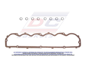 Tapa de Válvulas ford l6,  part: VS-003326