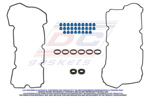 Tapa de Válvulas ford,mercury,mazda v6 3.0l dohc 24v , part: VS-003327-6R