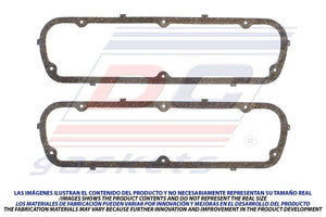 Tapa de Válvulas ford v8, 260", part: VS-003360-HD