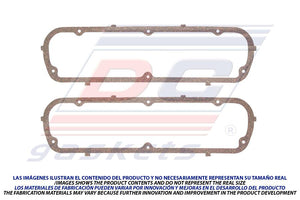 Tapa de Válvulas ford v8, carburado part: VS-003360