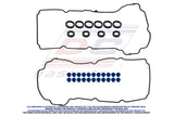 Tapa de Válvulas ford,lincoln,mazda,mercury, v6 3.5l, 3.7l 24v dohc, vin: part: VS-003377-1R