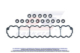 Tapa de Válvulas jeep, l6 4.0l part: VS-003715-1R