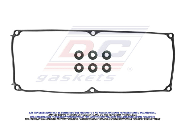 Tapa de Válvulas ford,mazda,mercury, 4l, 1.3l y 1.6l sohc part: VS-031 ...