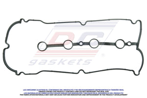 Tapa de Válvulas mazda,   motor: part: VS-031109-R