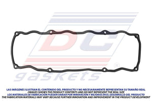 Tapa de Válvulas nissan l4, sohc part: VS-031214-R