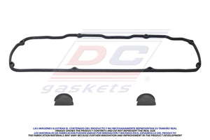 Tapa de Válvulas nissan 4, 2.4l part: VS-031225-R