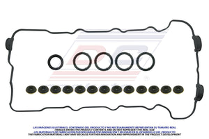 Tapa de Válvulas nissan l4, dohc part: VS-031228-R