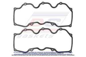 Tapa de Válvulas nissan,infinity,mercury, motor: v6 3.0l sohc 12v "vg30", part: VS-031229-R