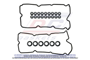 Tapa de Válvulas infiniti,nissan, motor:  v6,  3.0l part: VS-031244-R