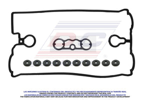 Tapa de Válvulas toyota 4l , 2.0l,(1998 part: VS-031324-1R