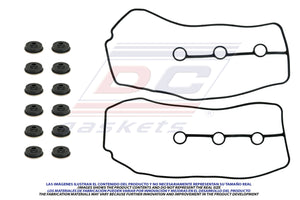 Tapa de Válvulas toyota,  v6 4.0l part: VS-031365-1R