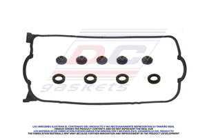 Tapa de Válvulas honda,acura,   motores:  4l, part: VS-031455