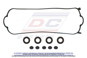 Tapa de Válvulas acura,honda,isuzu,  motores:   f22b1  part: VS-031457-1R